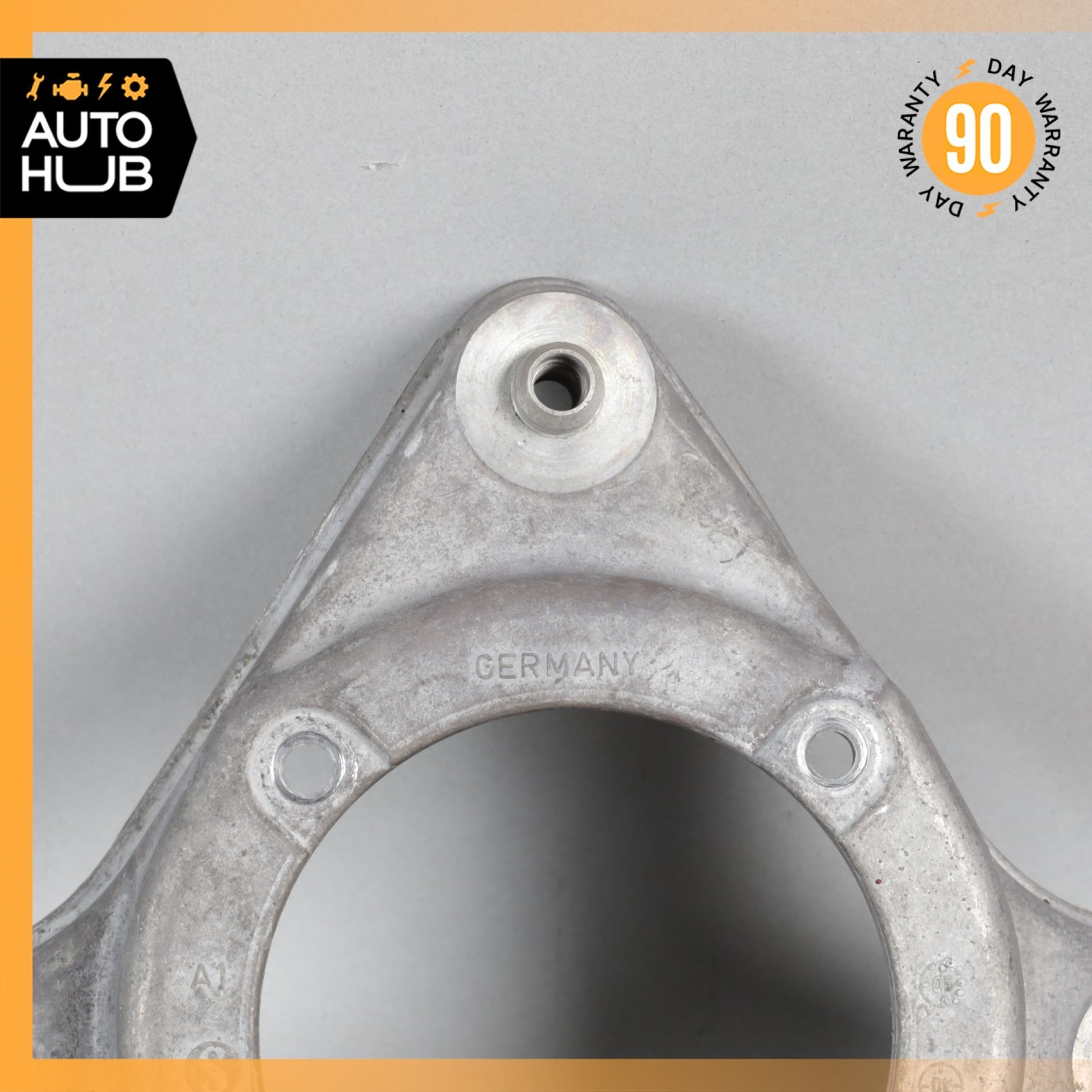 Bentley Continental GT Flying Spur Front Left or Right Shock Strut Mount Bracket