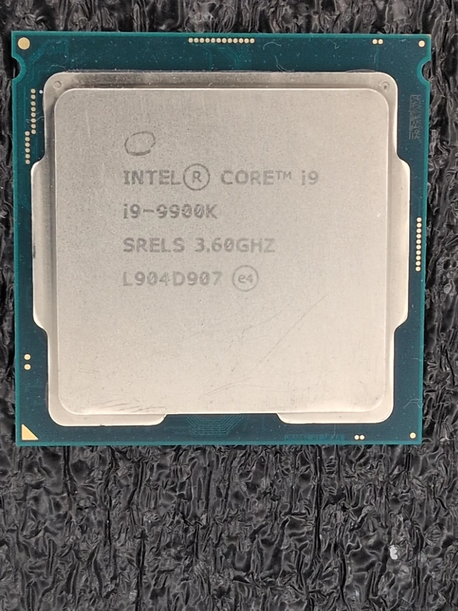 Las mejores ofertas en Los procesadores de computadora Intel