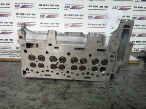 779767806 ZYLINDERKOPF DES MOTORS / 236714 FÜR BMW SERIE 1 BERLINA E81/E87 2.0