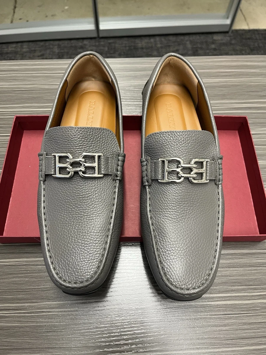 Bally Loafers Men display picture 1
