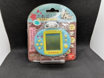 SAN-X Tarepanda Tamagotchi Suama Party SAN-X SAN-X SAN-X SAN-X SAN-X SAN-X SAN-X