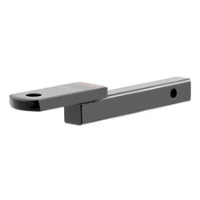 Curt 45519 Ball Mount for 1-1/4" Receiver Tube