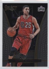 2015-16 Panini Select Courtside Austin Rivers #233 1b8