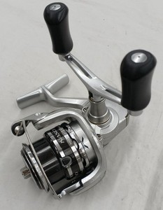 Shimano Nasci 3000 for sale | eBay