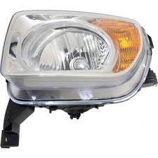 For 2003-2006 Honda Element Headlight Driver Side Dot Ho2518106
