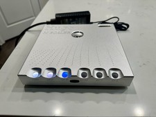 Chord M Scaler Upsampler – Silver 