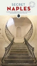 Secret Naples (Secret) by Grimaldi, Valerio Ceva [Paperback]