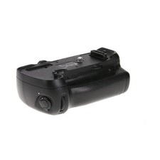Vello BG-N15 Battery Vertical Grip for Nikon D750 with EN-EL15 Battery Holder