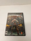 God of War II (2 Disc Set, 2007), Sony PlayStation 2 (PS2), CIB, Cleaned, Tested