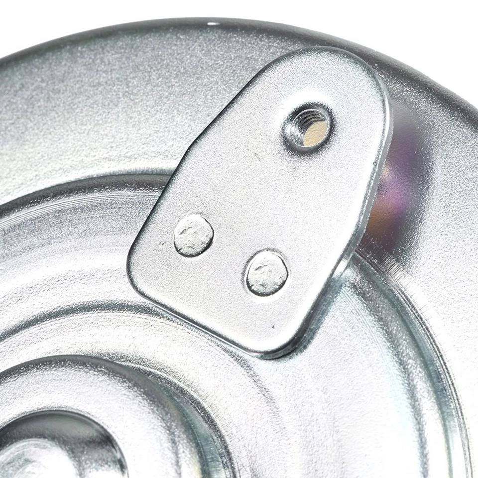 For Honda Accord 2003-2007 TYC Passenger Side Engine Cooling Fan Motor - Imagem 3 de 4