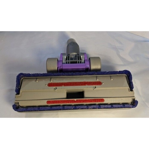 Dyson Hard Floor Tool Purple - For The DC Upright Vacuums - Original OEM - Picture 3 of 3