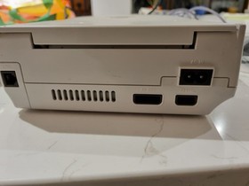 Sega Dreamcast Console Unit