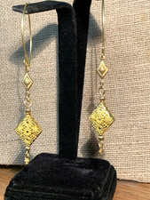 NEW LISTING*HANDCRAFTED GOLDEN MID-EASTERN-IN...