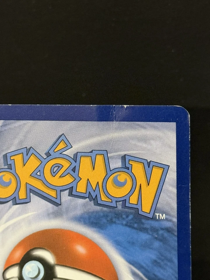 Pokémon TCG Primal Kyogre-EX Primal Clash 149/160 Holo Full Art *see des* - Image 4 of 4