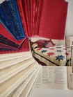 'Independence' Quilt Kit - 88" x 103  1/2" - All Cotton Fabric & Pattern — photo 1