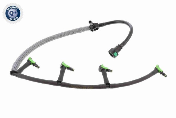 Vaico Schlauch, Leckkraftstoff V25-1483 FüR CitroËN Ford Peugeot-image