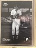2025 Topps  Black & White Steve Carlton