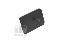TEDGUM 2x Anschlagpuffer Federung TED39114/2x für FORD MAVERICK UDS UNS NISSAN 2