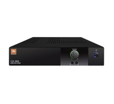 JBL CSA 180Z Commercial Series Amplifier - DriveCore 80W 70V/100V Pro Audio