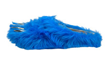 Bravest Studios Bear Claw Mule "Blue" PreOwned 