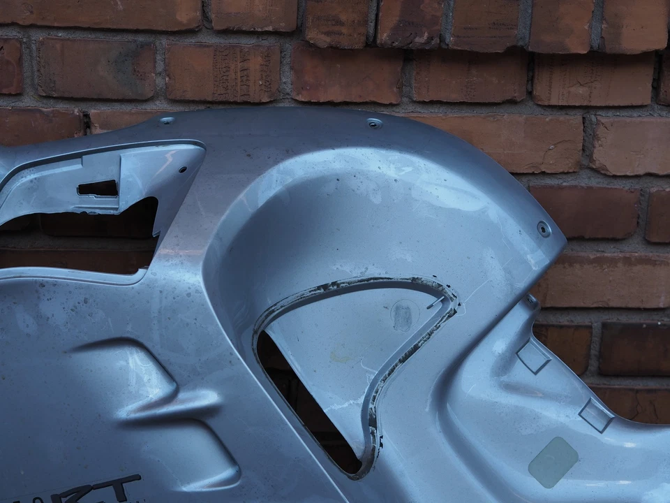 BMW R 1150 RT *95-01 Seitenverkleidung Verkleidung Links - Bild 4 von 4