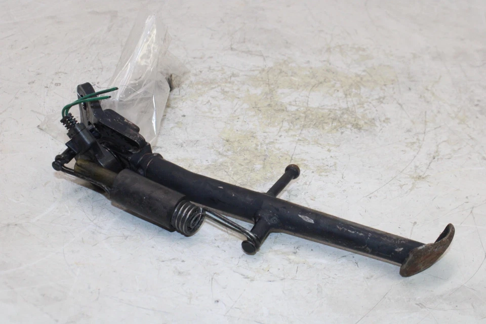 2000 HONDA CBR900RR OEM KICKSTAND SIDE KICK STAND - Image 3 of 4