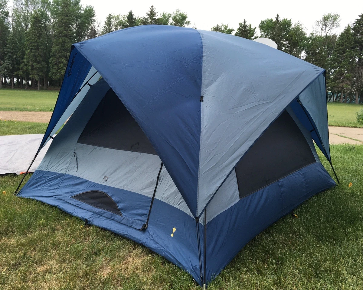 Eureka 4 Person Camping Tents for sale | eBay