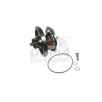 Rumpfgruppe Turbolader Meat & Doria 60254 FüR 3C5 Passat 3C2 VW Jetta 1K2 B6 3