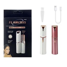 Women Facial Hair Remover Painless Hair Remov...