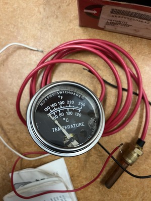Murphy Switch