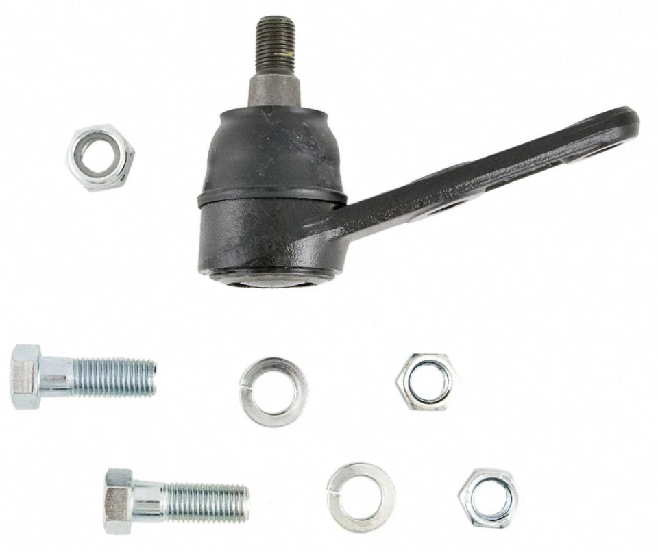 Rótula de suspensión inferior delantera MOOG para Pontiac G3 Wave 2009 | Ajuste directo Foto 3 de 3