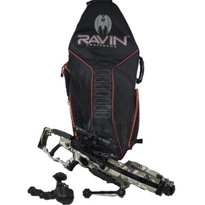 Ravin R10X Compact Compound Crossbow