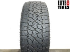 1 Falken Wildpeak At 4w P24565r17 245 65 17 Tire 11.2532
