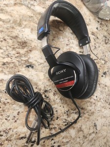 Sony Mdr | eBay
