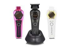 Gamma+  Stylecraft Instinct Metal Trimmer Vector Motor Intuitive Torque