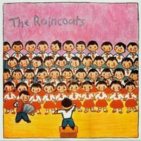 Audio Cd - Raincoats (The) - The Raincoats - We Three -D- Neu