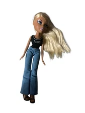 Bratz Forever Diamondz Cloe Doll