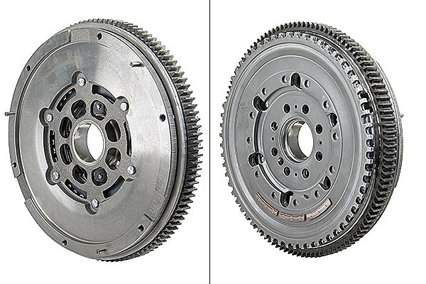 LuK Schwungrad U.A. FüR Ford, Jaguar-image