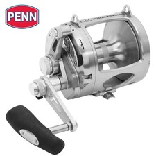 Mulinello PENN Saltwater Conventional 2 Speed International VI 70VISS Silver