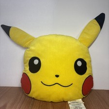 Pok mon PIKACHU Pillow 13 Inch