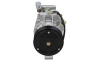 BV PSH Kompressor Klimaanlage +Line 090.195.020.050 +Line Original FüR Toyota