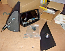 Retroviseur droit (ou coque) Fiat TEMPRA
