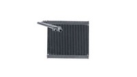 Mahle Verdampfer Klimaanlage AE 85 000S FüR Volvo V60 1 155 V70 3 135 S60 2 134