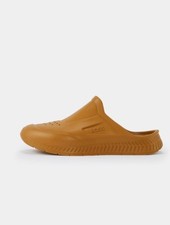 Zoccoli Titanium Boss, colore giallo, tg. 36 EU, nuovi con scatola