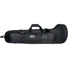 Protec Straight Tenor Trombone MAX Case, Cont...