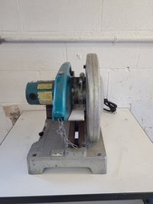 Makita LC1230 12-Inch Corded Metal Cutting Saw, 15 AMP 1,300 RPM 120V