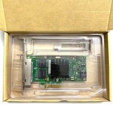NEW Intel I350-T4V2 i350-T4 PCIe x4 Ethernet ...