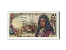 [#309412] Banknote, France, 50 Francs, 50 F 1962-1976   Racine  , 1965, 1965-03-