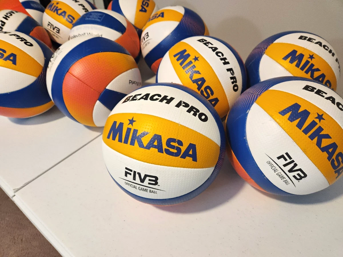 Mikasa Beach Volleyball for sale | eBay
