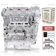 New Llt Long Block Engine Motor For 2013-2017 Chevy Traverse Acadia Buick 3.6l New Llt Long Block Engine Motor For 2013-2017 Chevy Traverse Acadia Buick 3.6l